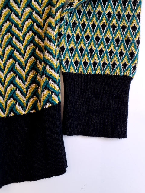 King Louie Striktrøje